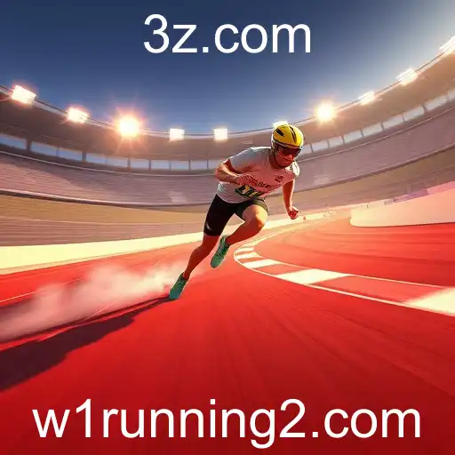 O Ano dos eSports: Como o 'w1 running' Está Dominando o Cenário