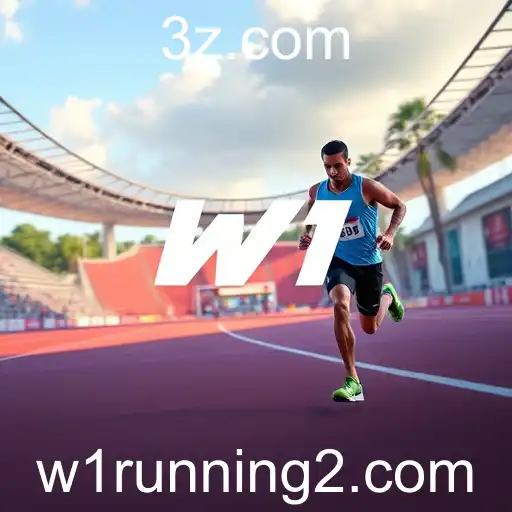 Expansão do Universo de Jogos com W1 Running