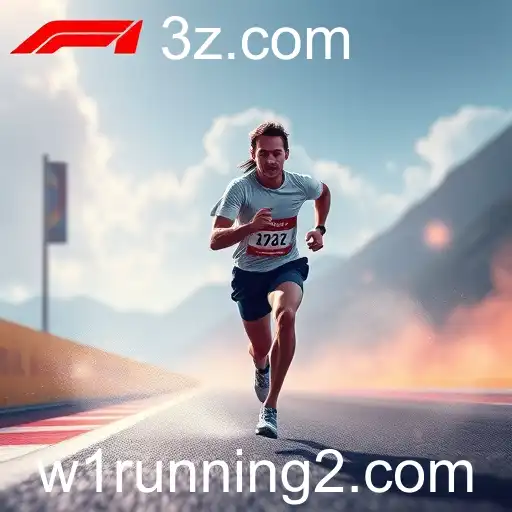 Explorando o Fenômeno w1 running nos Jogos Virtuais