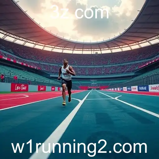 O Futuro dos Jogos de Corrida: W1 Running e o Mundo Virtual