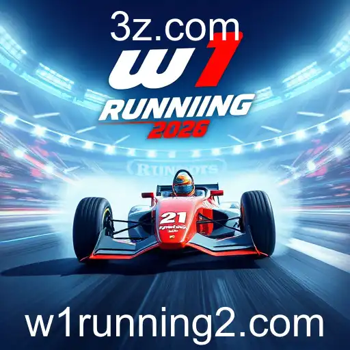 O Impacto de w1 Running no Mundo dos Jogos