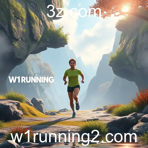 Inovações e Tendências: O Impacto do W1 Running no Mundo dos Jogos