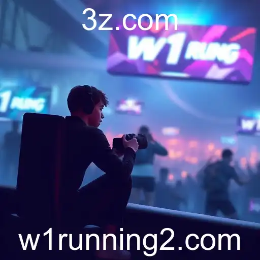 Explorando o Impacto de 'w1 running' no Mundo dos Jogos