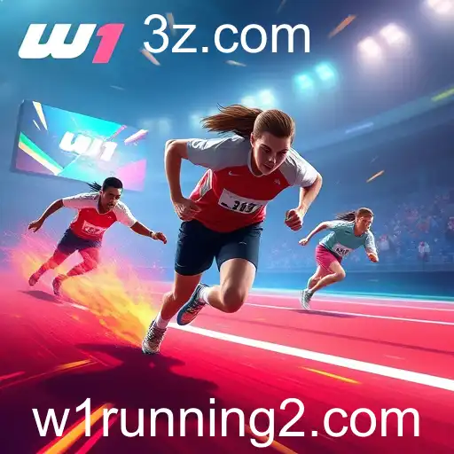 Novidades e Tendências no Jogo W1 Running