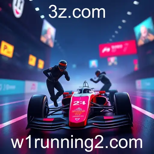 Revolução no Mundo dos Jogos: O Impacto da Inteligência Artificial