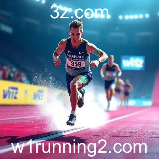 Novidades de W1 Running: Destaques do Mundo dos Jogos