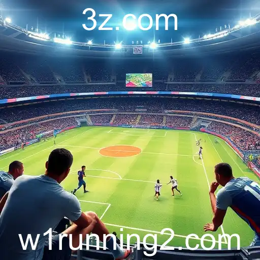Explorando a Categoria 'Sports Arena' nos Jogos W1 Running