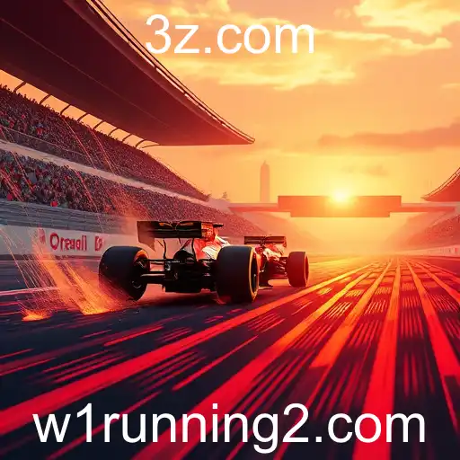 O Impacto de w1 running nos Jogos de 2026