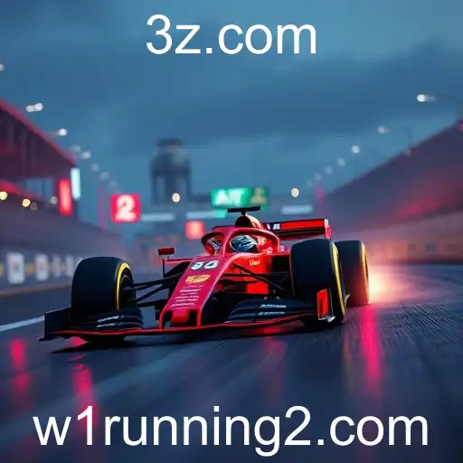 A Ascensão de Jogos de Corrida em Plataformas Virtuais