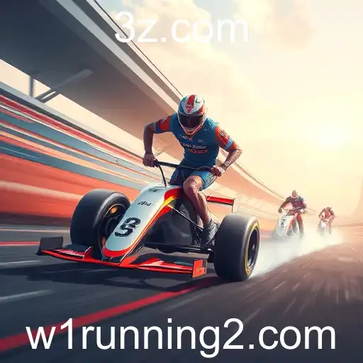 O Impacto do 'W1 Running' no Cenário de Jogos Brasileiros