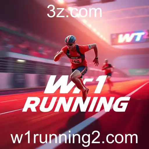 O crescimento do fenômeno W1 Running nos eSports