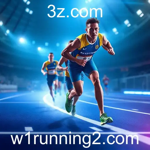 A Ascensão de W1 Running no Cenário Competitivo Brasileiro