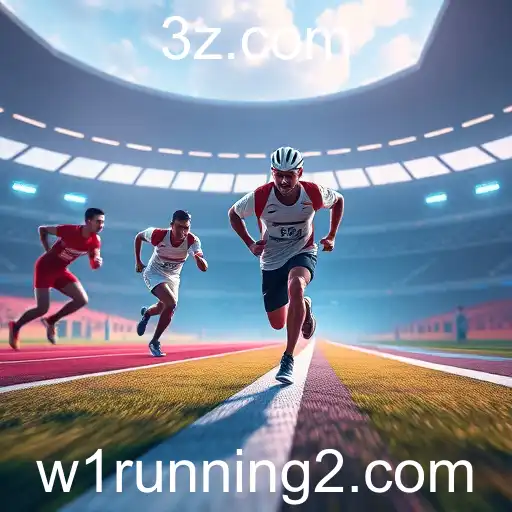 Tendências de Jogos e o Destaque de W1 Running em 2026