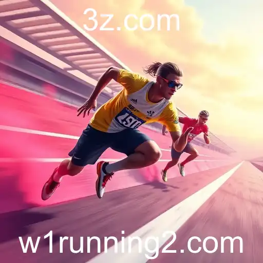 O Impacto de W1 Running nos eSports Brasileiros