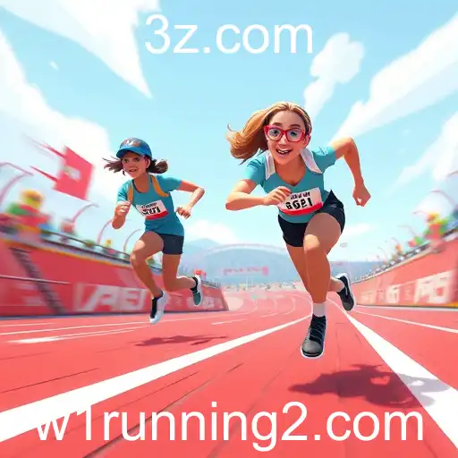 Ascenção do W1 Running no Cenário Competitivo
