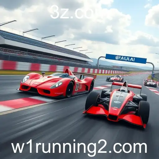 A Evolução dos Jogos com W1 Running