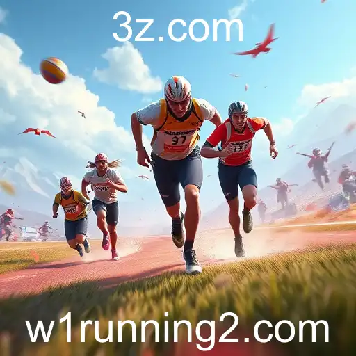 O Fenômeno do W1 Running em 2025