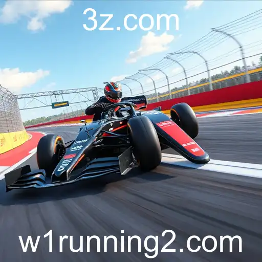 O Impacto de 'w1 running' no Cenário de Jogos