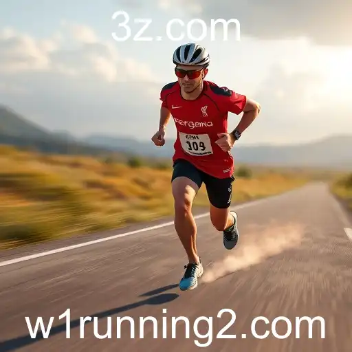 A Ascensão de W1 Running no Mundo dos Jogos em 2026