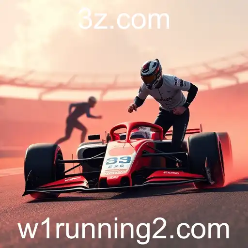 O Impacto de w1 Running no Cenário de Jogos 2026