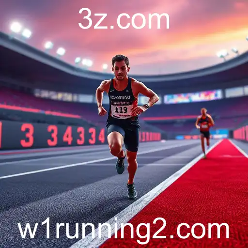 Ascensão e Impacto de W1 Running no Cenário de Jogos