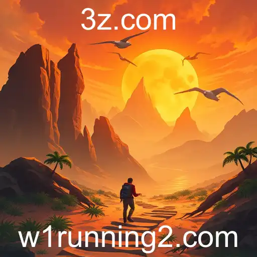 w1 Running: A Nova Febre dos Jogos de 2026