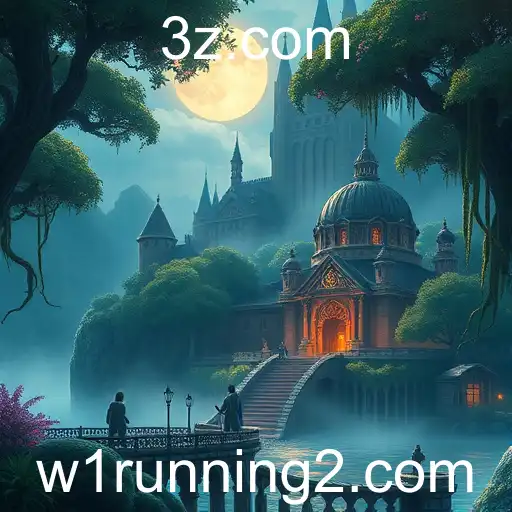 A Ascensão do Desafio W1 Running
