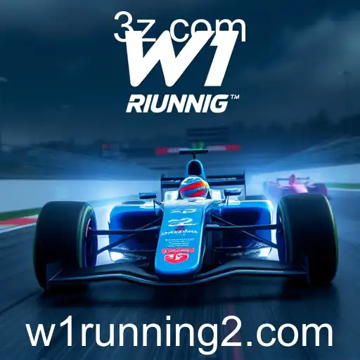 W1 Running: A Nova Febre dos Jogos de Corrida