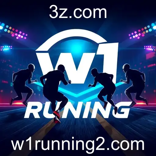 O Impacto do W1 Running no Cenário de Jogos em 2026