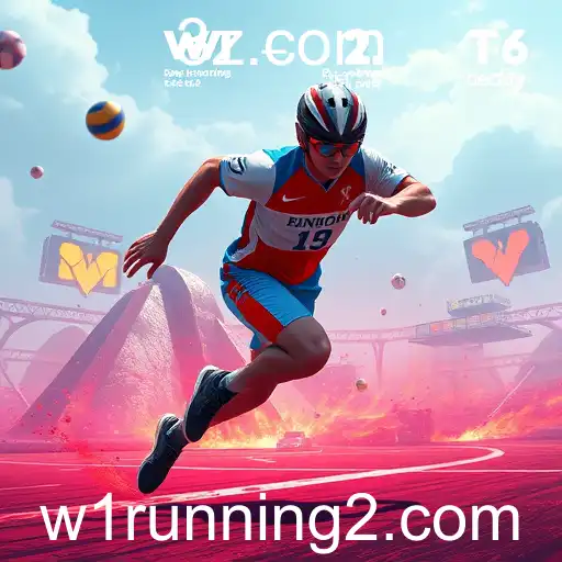 Novas Atualizações e Estratégias em W1 Running